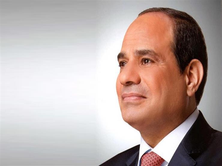 المنتدى العربي لصحة المرأة يتقدم بالشكر للرئيس السيسي لدعمه المرأة المصرية
