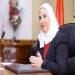 القباج القيادة السياسية وضعت صحة المرأة على رأس أولويات الدولة