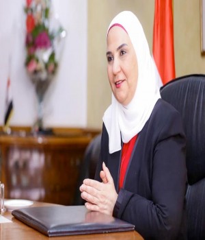القباج القيادة السياسية وضعت صحة المرأة على رأس أولويات الدولة